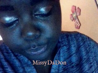 MissyDaDon