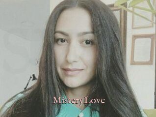 Mistery_Love