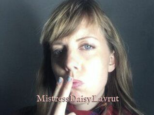 MistressDaisyLavrut