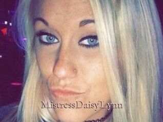 MistressDaisyLynn