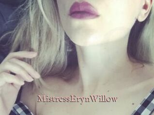 MistressErynWillow