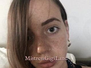 MistressGigiLane