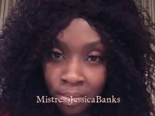 MistressJessicaBanks