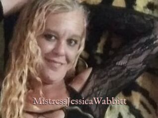 MistressJessicaWabbitt