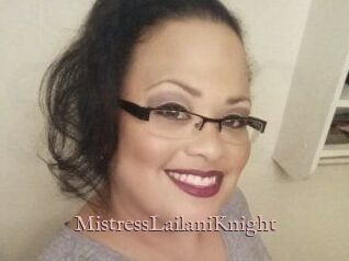 MistressLailaniKnight