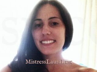 MistressLauraLust