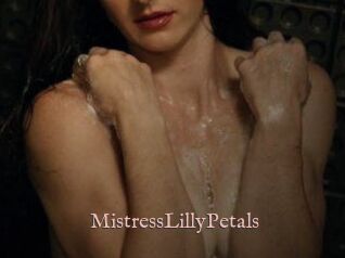 MistressLillyPetals