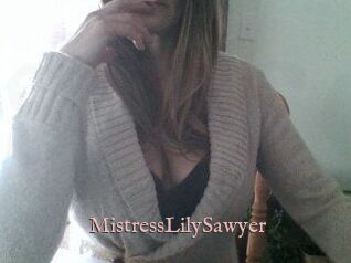 MistressLilySawyer