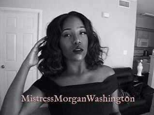 MistressMorganWashington