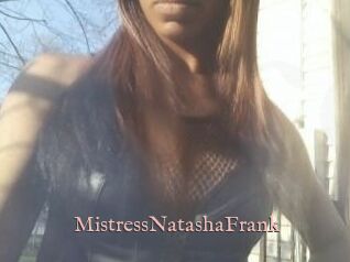 MistressNatashaFrank