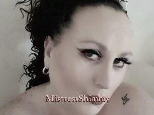 MistressShimmy