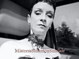 MistressSinamonSinclair