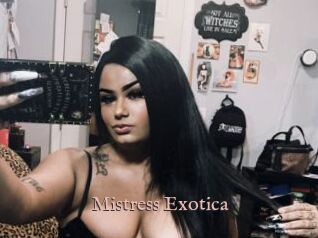 Mistress_Exotica