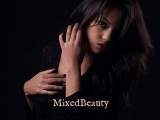 MixedBeauty