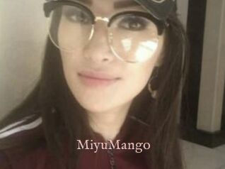 MiyuMango