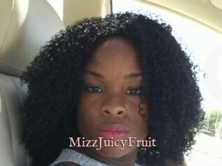 MizzJuicyFruit