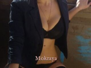 Mokraya