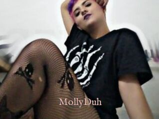 MollyDuh