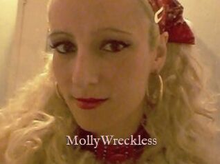 MollyWreckless