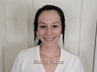 Molly_Maze