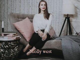 Molly_west