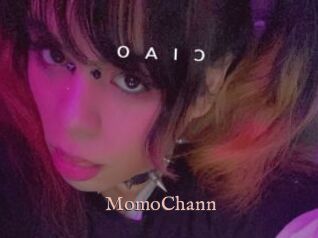 MomoChann