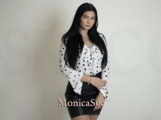 MonicaSue