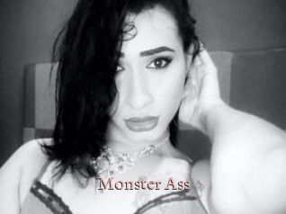 Monster_Ass