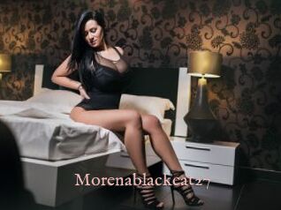 Morenablackcat27