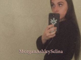 MorganAshleySelina