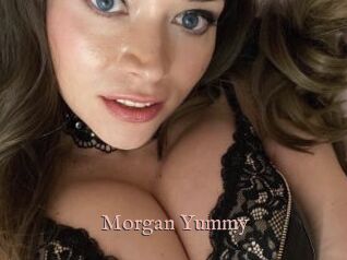 Morgan_Yummy