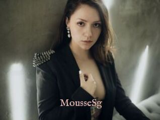 MousseSg