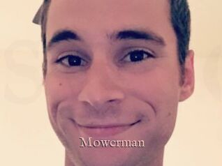 Mowerman