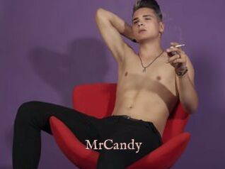 MrCandy