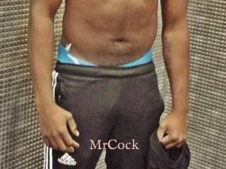 Mr_Cock