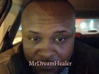 MrDreamHealer