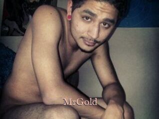 MrGold