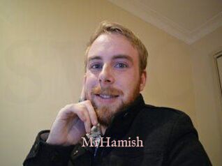 MrHamish