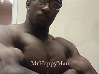 MrHappyMan