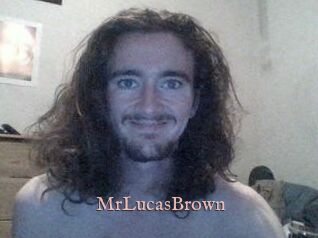 MrLucasBrown