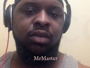 MrMaster