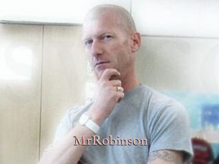 MrRobinson