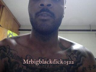 Mrbigblackdick0522