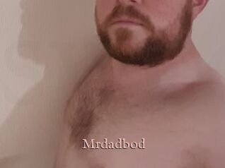 Mrdadbod