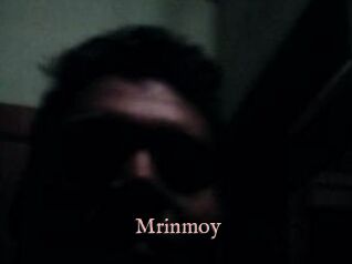 Mrinmoy