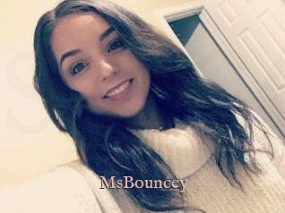 MsBouncey