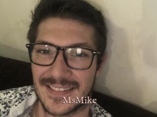 MsMike