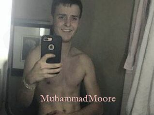 Muhammad_Moore