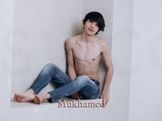 Mukhamed