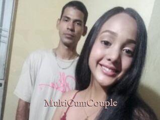 MultiCumCouple